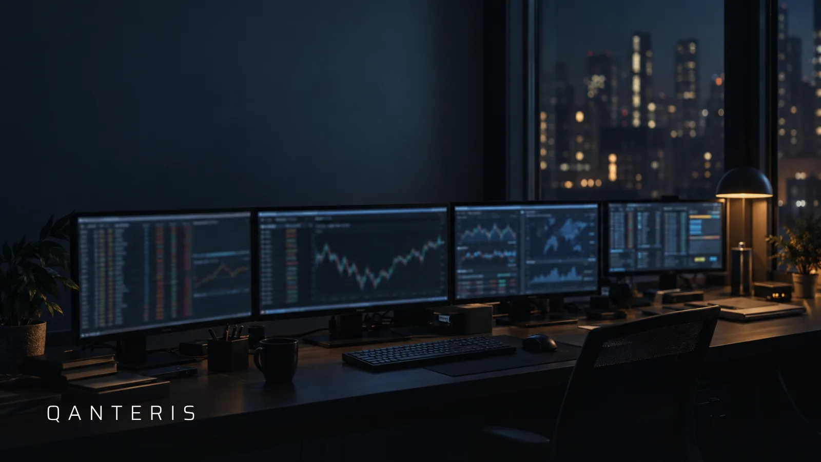 Strategy Correlation in Portfolio: How It Cuts Risk