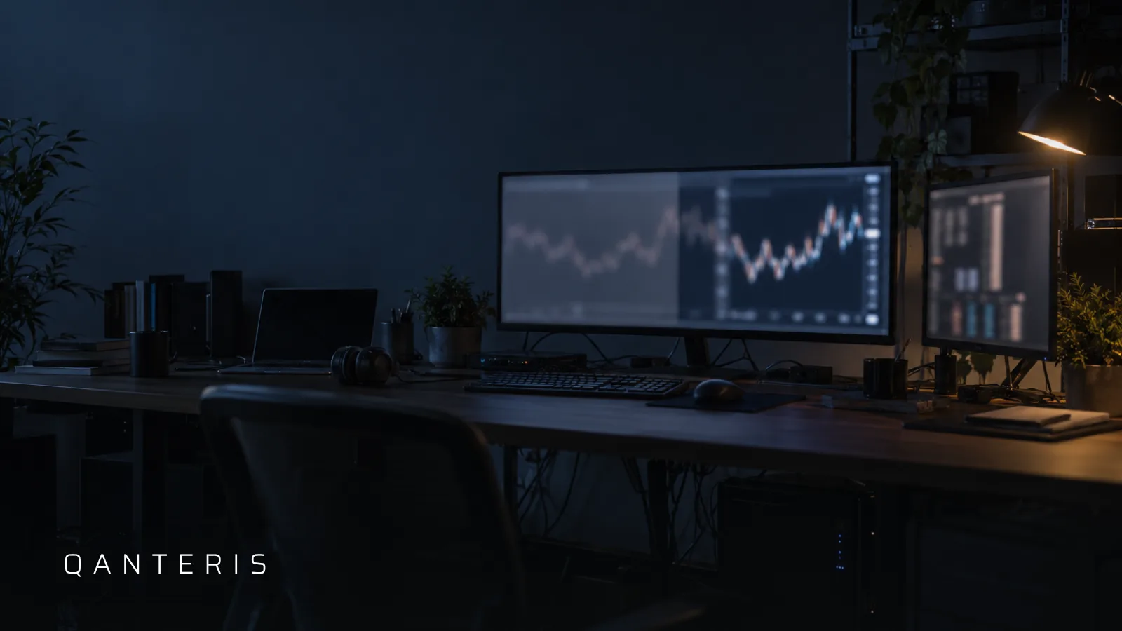 In-Sample vs Out-of-Sample Trading: Why It Matters