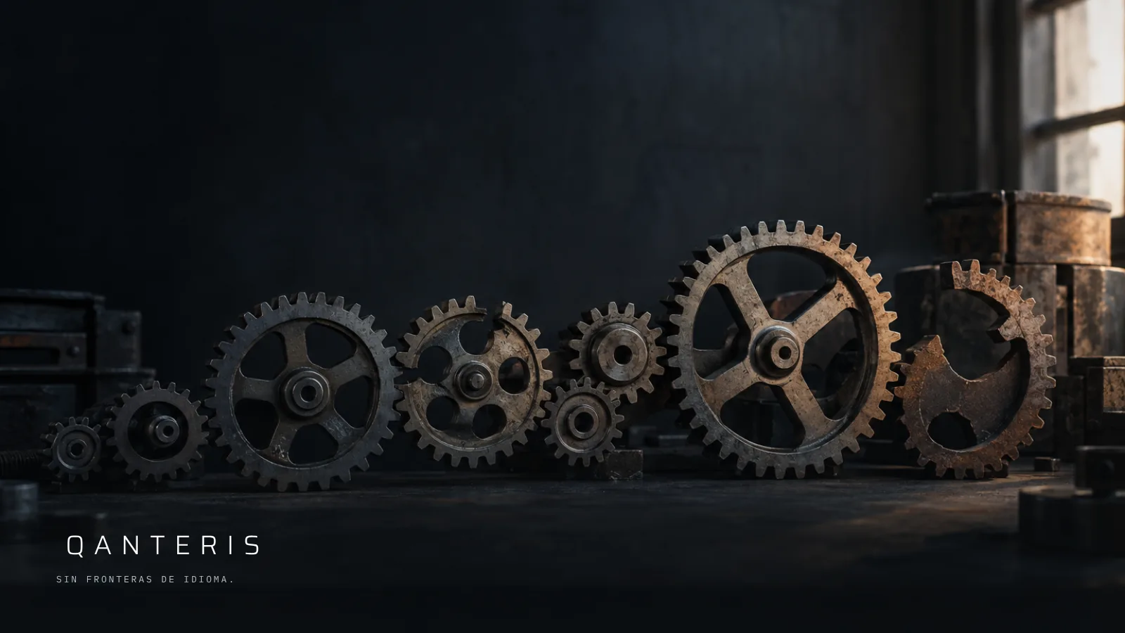 De la idea de trading al sistema de reglas