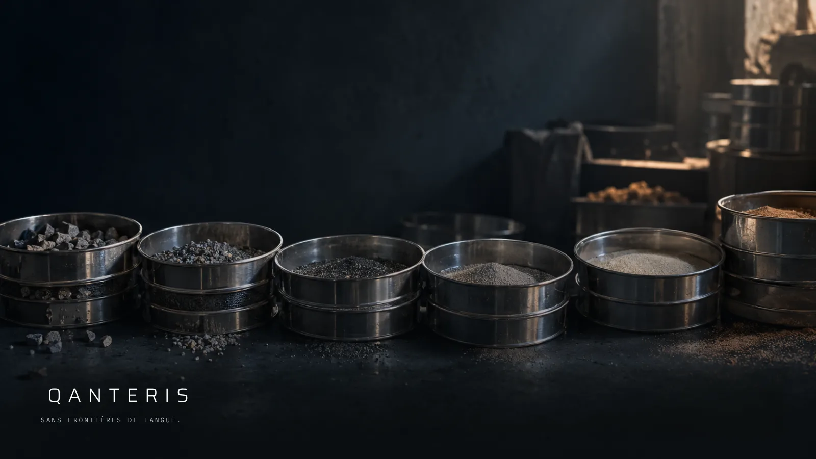 De l'idée de trading au règles complètes