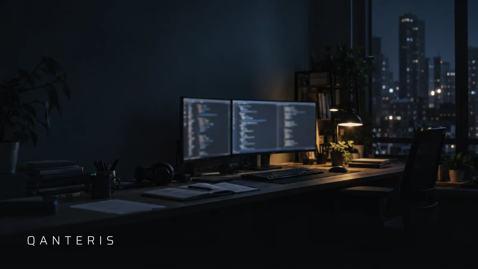 Algo Trading Programming: Write Your Own Rules in StrategyQuant X