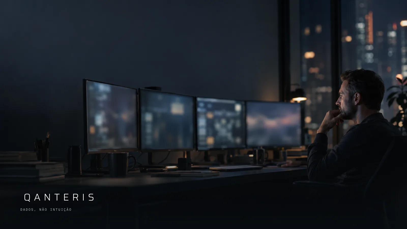 Drawdown no trading: o que mede e não prevê