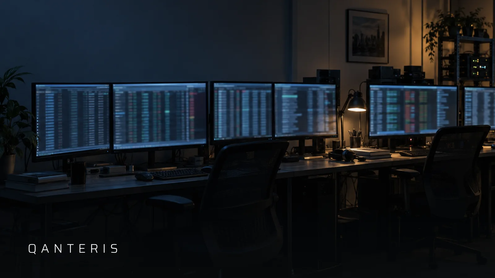 Stock backtesting: Understanding the Stockpicker engine