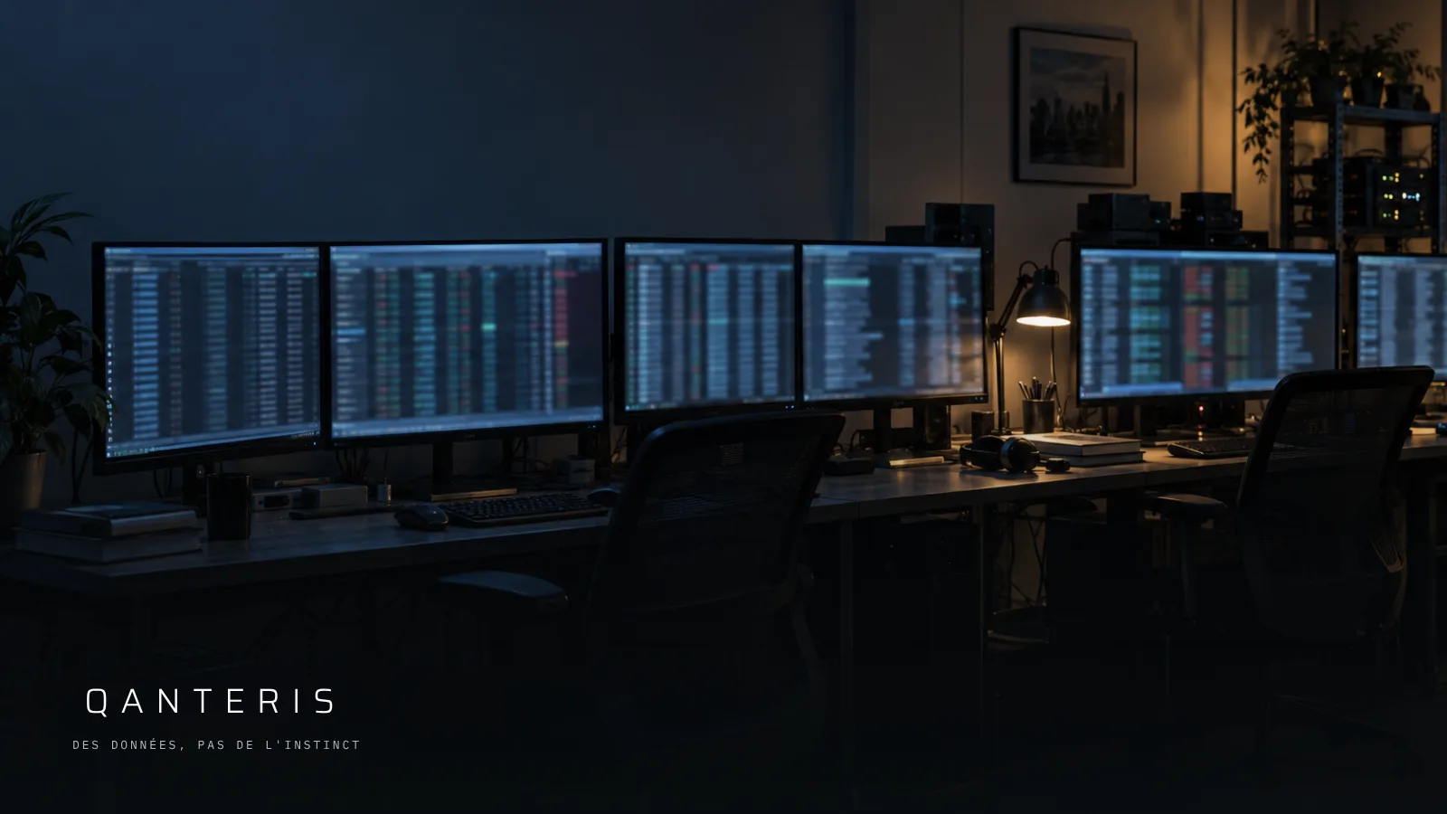 Backtest d'actions : le moteur Stockpicker expliqué